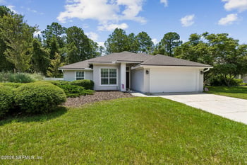 23701 Flora Parke Blvd, Fernandina Beach, FL 32034