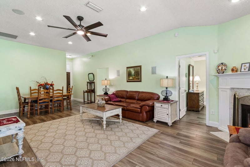 23701 Flora Parke Blvd, Fernandina Beach, FL 32034