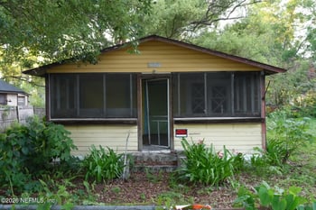 2371 Jayson Ave, Jacksonville, FL 32208
