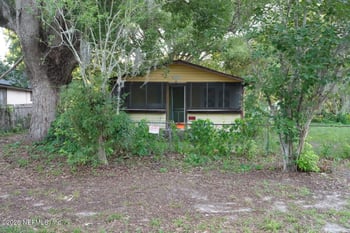 2371 Jayson Ave, Jacksonville, FL 32208