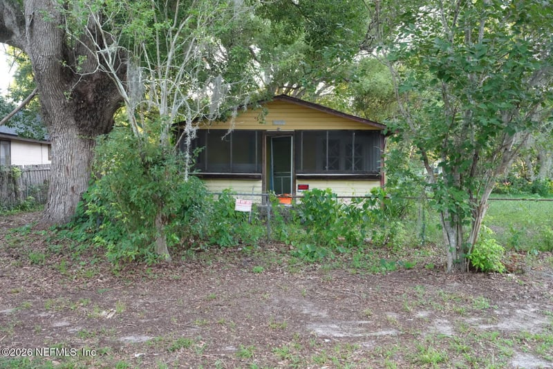 2371 Jayson Ave, Jacksonville, FL 32208