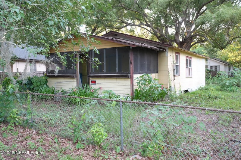2371 Jayson Ave, Jacksonville, FL 32208