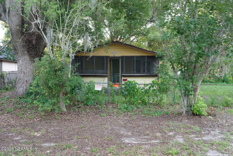 2371 Jayson Ave, Jacksonville, FL 32208