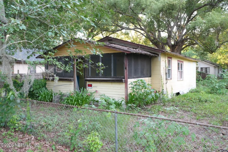 2371 Jayson Ave, Jacksonville, FL 32208