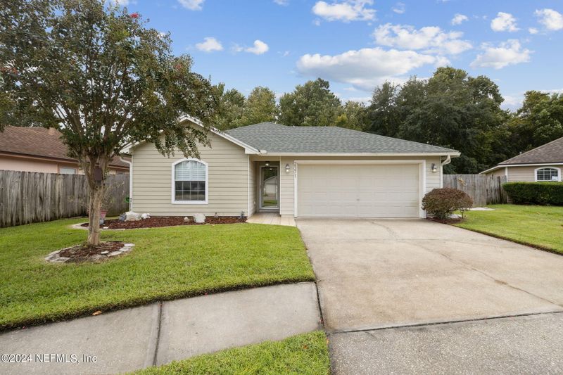 2371 Tigress Ln, Middleburg, FL 32068