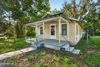 2372 2nd Ave, Jacksonville, FL 32208