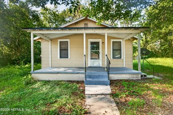 2372 2nd Ave, Jacksonville, FL 32208