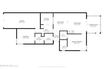 2372 Ironstone Dr E, Jacksonville, FL 32246