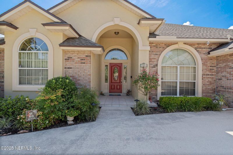 2374 Eagle Harbor Pkwy Pw, Orange Park, FL 32003