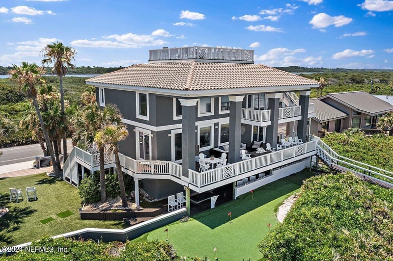 2375 S Ponte Vedra Blvd, Ponte Vedra Beach, FL 32082