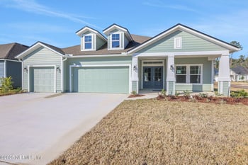 2377 Jennings Farm Dr, Middleburg, FL 32068