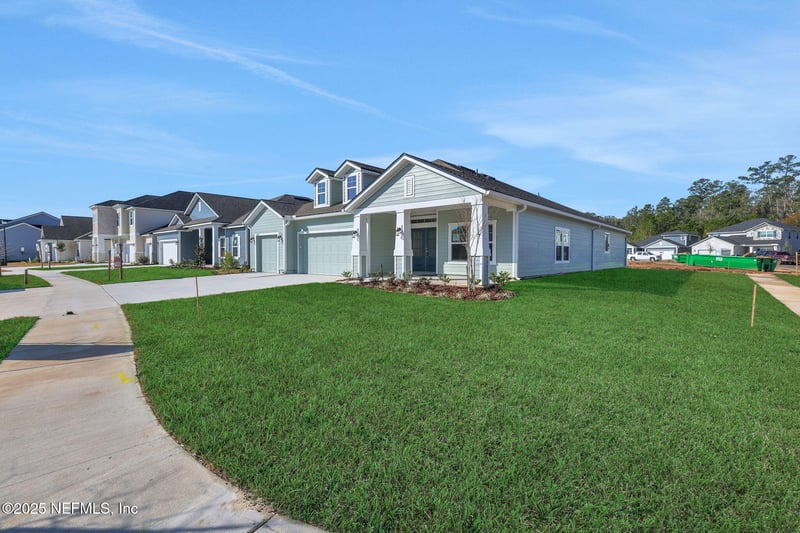 2377 Jennings Farm Dr, Middleburg, FL 32068