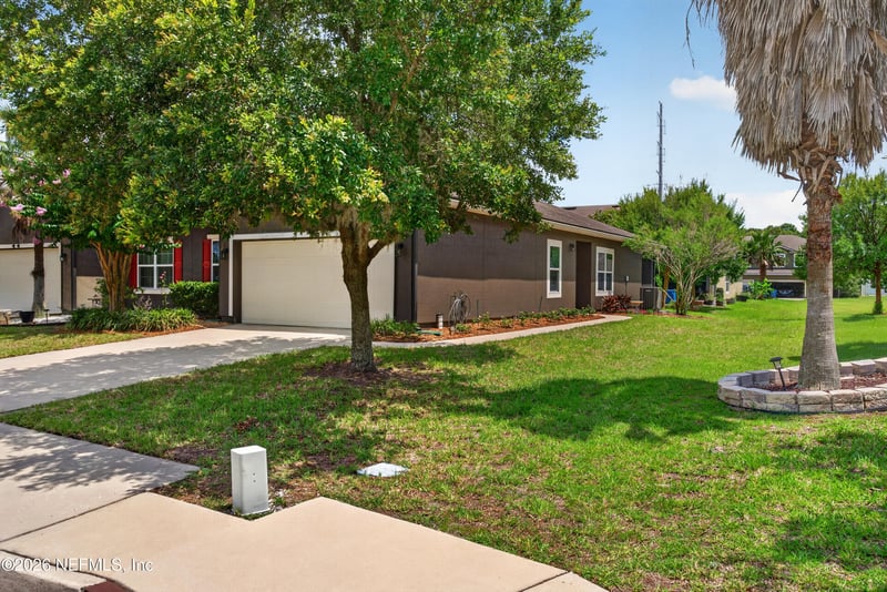 2378 Caney Oaks Dr, Jacksonville, FL 32218