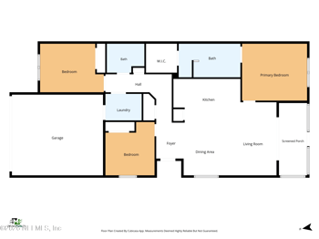 2378 Caney Oaks Dr, Jacksonville, FL 32218