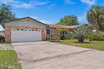 238 Blairmore Blvd W, Orange Park, FL 32073