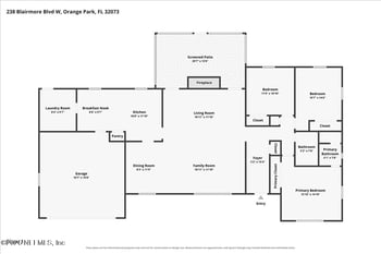 238 Blairmore Blvd W, Orange Park, FL 32073