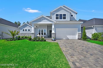 238 Courtney Chase Dr, St Augustine, FL 32092