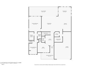238 Courtney Chase Dr, St Augustine, FL 32092
