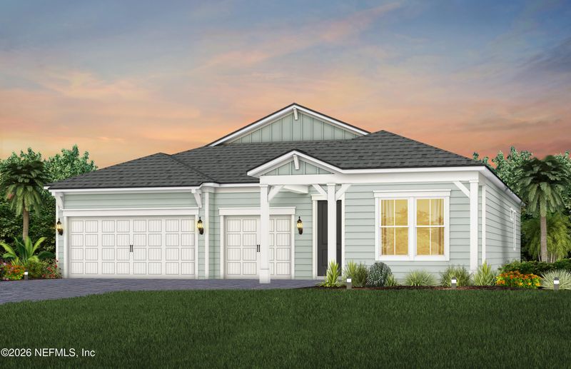 238 Luminous Ave, St Johns, FL 32259
