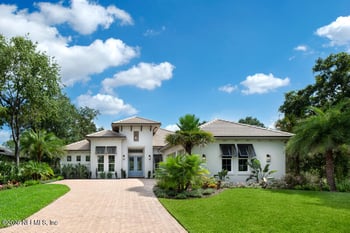 238 Pantano Dr, St Augustine, FL 32095