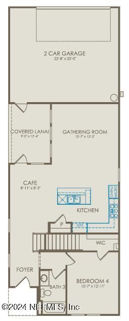 238 Plum Orchard Ln, Yulee, FL 32097