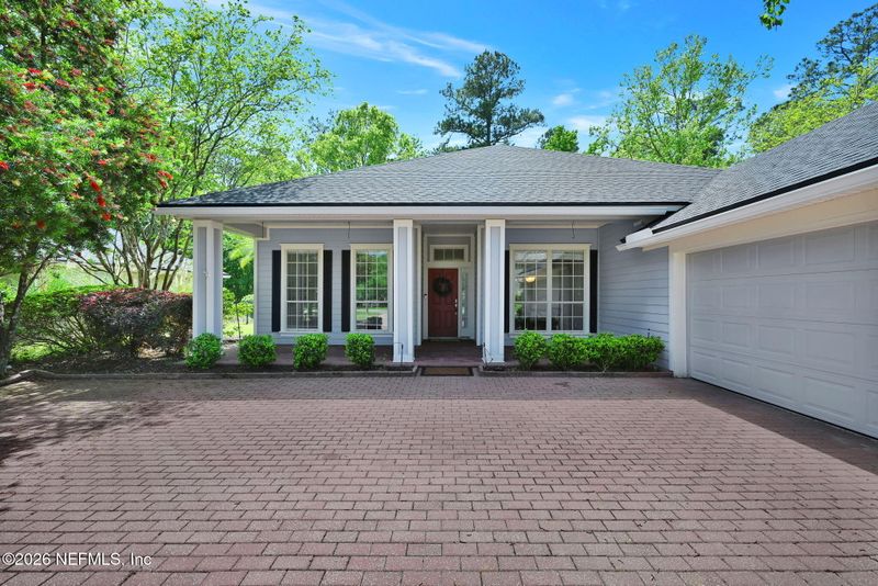 2380 Country Side Dr, Fleming Island, FL 32003