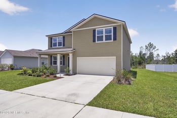 2381 Birch Pine Way, Green Cove Springs, FL 32043