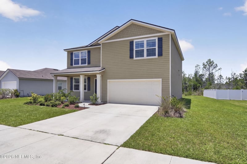 2381 Birch Pine Way, Green Cove Springs, FL 32043