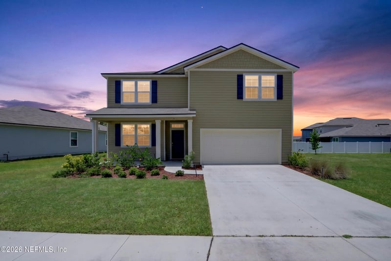 2381 Birch Pine Way, Green Cove Springs, FL 32043