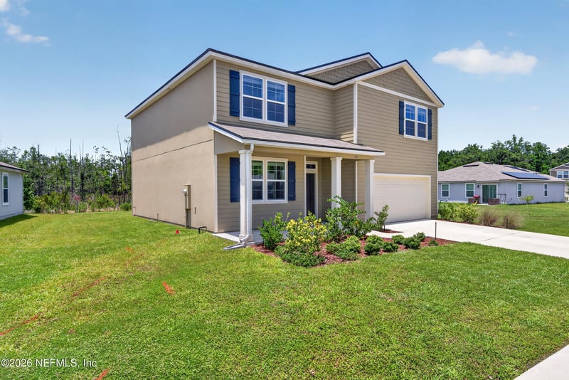 2381 Birch Pine Way, Green Cove Springs, FL 32043