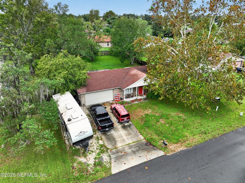 2382 Kirkwall St, Orange Park, FL 32065