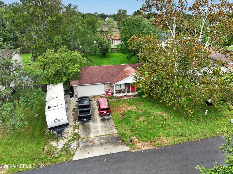 2382 Kirkwall St, Orange Park, FL 32065