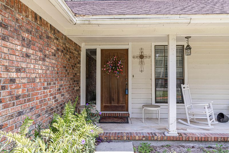 2383 Oak Ct, Orange Park, FL 32073
