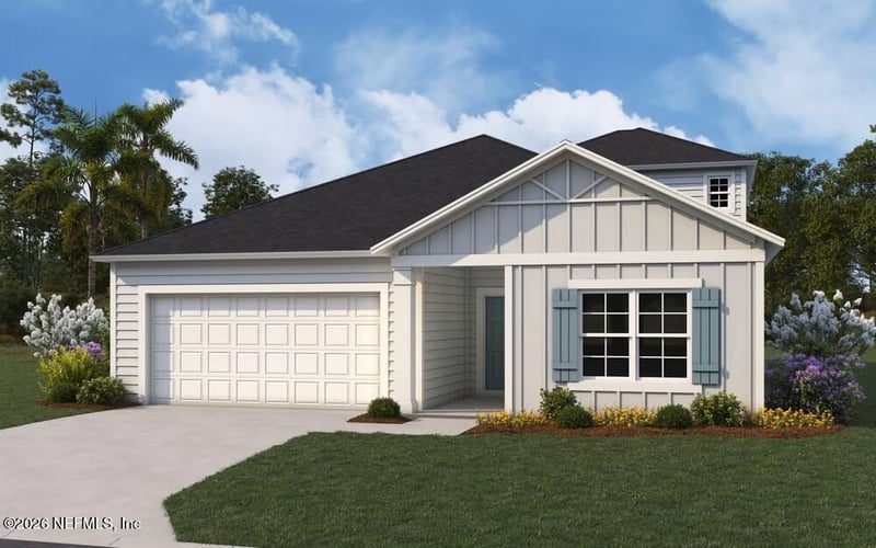 2385 Jennings Farm Dr, Middleburg, FL 32068