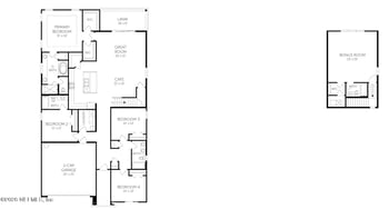 2385 Jennings Farm Dr, Middleburg, FL 32068