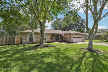 2387 Perth Dr, Orange Park, FL 32065