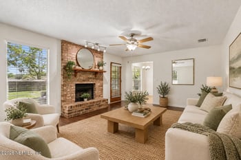 2387 Perth Dr, Orange Park, FL 32065