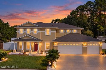 2387 Rusty Lakes Ln, Jacksonville, FL 32221