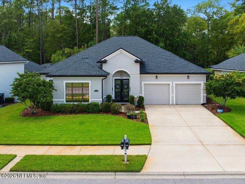 2388 Country Side Dr, Fleming Island, FL 32003