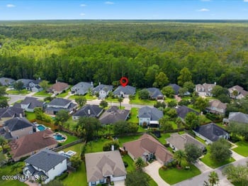 2388 Country Side Dr, Fleming Island, FL 32003