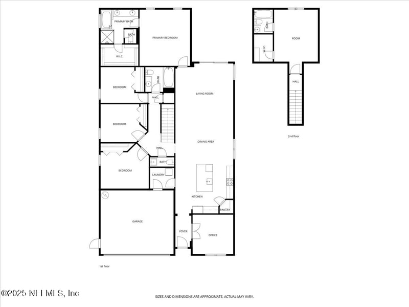 239 Blue Cypress Trl, St Augustine, FL 32084