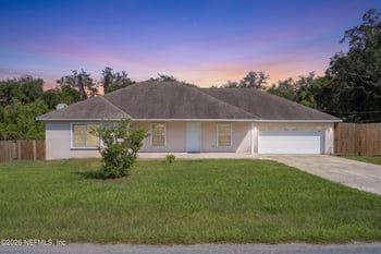 239 Cornell Rd, St Augustine, FL 32086