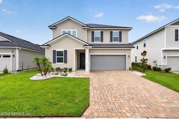 239 Elm Creek Dr, St Augustine, FL 32092