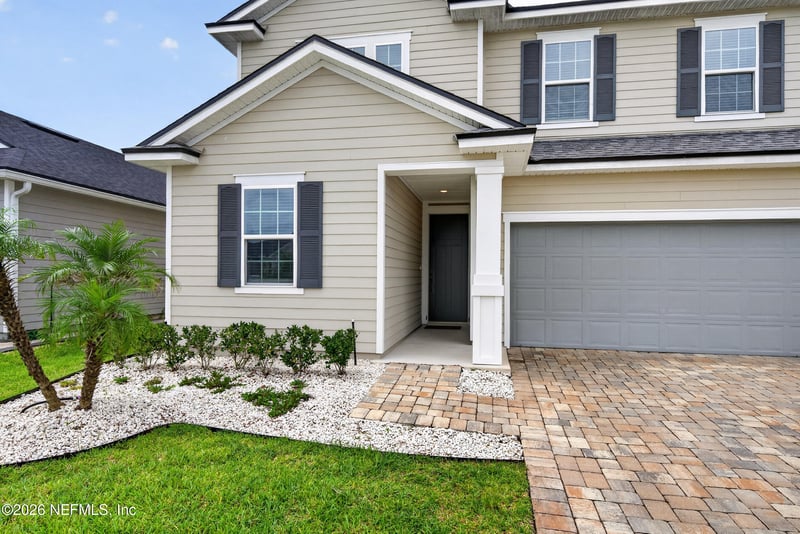 239 Elm Creek Dr, St Augustine, FL 32092