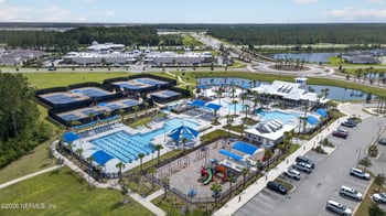 239 Elm Creek Dr, St Augustine, FL 32092