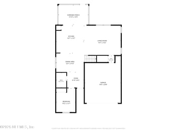 239 Elm Creek Dr, St Augustine, FL 32092