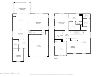 239 Elm Creek Dr, St Augustine, FL 32092