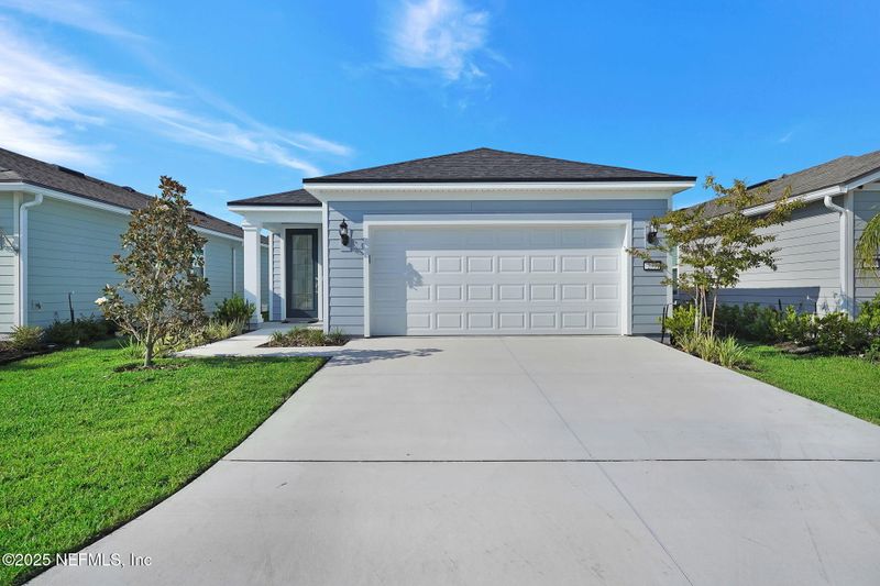 239 Fairlake Cir, St Augustine, FL 32092