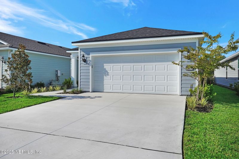 239 Fairlake Cir, St Augustine, FL 32092