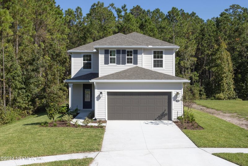 239 Slate Way, St Johns, FL 32059